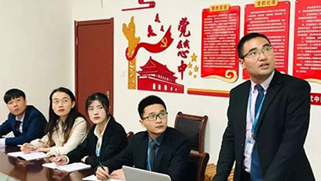 &ldquo;双11&rdquo;新起点，居然之家多店培训接力！