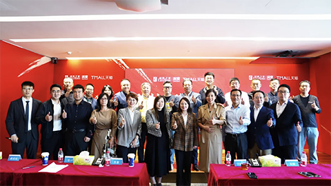 全域目标251亿！居然之家携手天猫七战&ldquo;双11&rdquo;