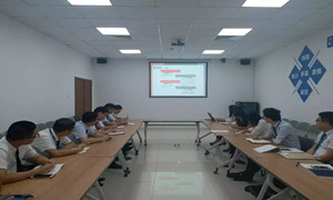 &ldquo;坚持阳光采购原则，优化采购流程&rdquo;，光谷店采购管理办法培训圆满举行！