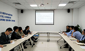 居然之家汉阳店业务人员售后服务管理流程培训