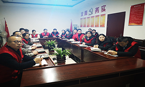 不以规矩，不能成方圆-居然之家六安店人事规章制度专场培训 