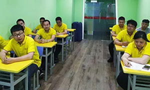 安全无小事，安全责任重于泰山&mdash;安徽合肥滨湖店物业保卫部装修安全培训 